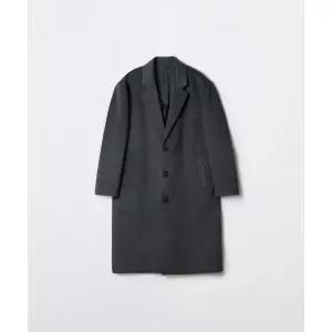 SPAO 울블렌드 싱글 코트 SPJWF4VM01 RE SPJWG11M01