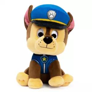 강아지 구조대 체이스 인형 16cm장난감 캐릭터 애착 동물 놀이 디자인 봉제 소방대