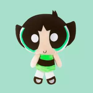 파워퍼프걸 인형 25cm 3종 버터컵장식 장난감 완구 어린이선물 날선물 캐릭터 캐릭터봉제