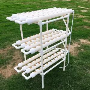 가정용 스마트팜 수경재배기 상추 새싹 키우기 식물 키트 베란다 장치 채소 원예