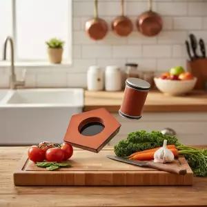 롤링 칼갈이 다이아몬드 샤프너 연마기 주방도구 날관리 필수품 기계 가정용 용품 가구