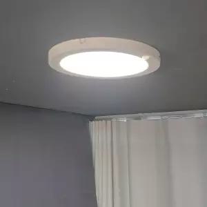 솔라루체 센서등 쎈서등 아파트 인테리어 현관등원형센 LED엣지등 LED등 미니등 현관등 인테리어등 엘이디