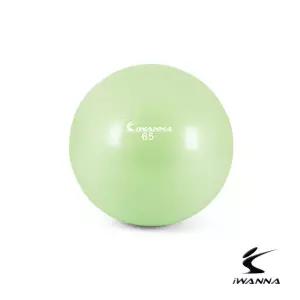 안티버스트 짐볼 65cm 라임크림헬스 피트니스 운동 근력 필라테스