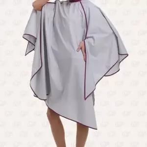 캔디 미용가운 커트보 고리 파마 컷트 셀프 헤어 용품 커트 망토