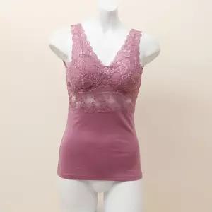 브라러닝 105 레이스 런닝여성브라 민소매 탑런닝 노와이어 속옷 스판 런닝