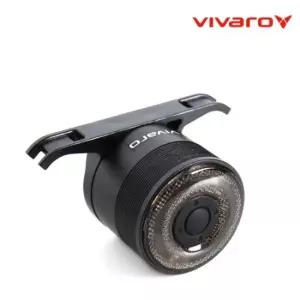 비바로 자전거 스마트 후미등 원형등 자전거등 등조명 LED LED등