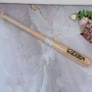 베스타 나무 야구배트 소 70cm 시합용 연습용 경기용 선수용 우드 원목