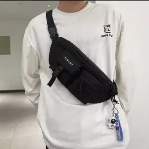 뉴 허리 힙색웨이스트 힙색 벨트 런닝가방 크로스 크로스백 슬링 웨스트