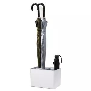 장우산 단우산 꽂이 우산통 26.2x18.2cm 1P CG카페 문꽂이 현관 업소용 가정용 인테리어 거치대 정리대 우