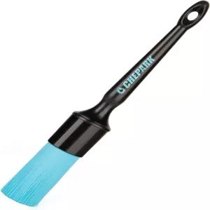 체파크 자전거 세차 브러시 스펀지 수건 세트 청소하기 쉽고 프레임 체인 스프로크 등 (BIC-39)