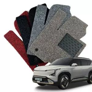 컨셉토디자인 확장형 코일매트 EV5 운전석1p깔개 차량 자동차