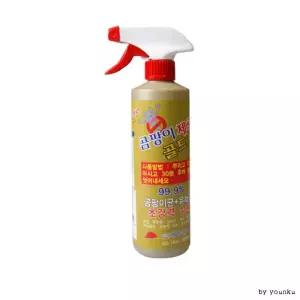 [디에스툴] 곰팡이제거박사 에어컨 냄새제거 (단품)