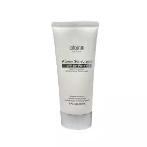 애터미 선크림 60ml SPF50+ UV차단