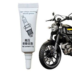 호환 자동차 고전압 절연 실리콘 그리스, 휴대용 전기 고온 그리스