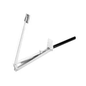 온실 자동 창 싱글 B 1p 하우스용품 식물관리 비닐 시공 자재 조립식 설치 온실장