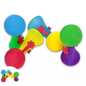 점핑인형 만들기 움직이는 장난감 무브인형