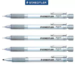 스테들러 샤프 925 25(실버시리즈) - 49780제도용품 제도펜 제도용 학생 사무용 용펜 스태들러 학생용