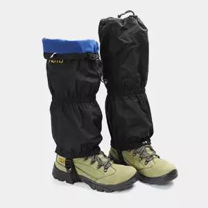 겨울 등산 롱 기모 스패츠 방수원단 밴딩 조절버클숏 장화토시 스페츠 신발 발목덮개 용품 화토 화스패츠