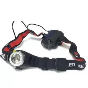 후레 헤드랜턴 LED 작업전등 조명 작업등 머리 용랜턴 낚시 야간 줌랜턴 해루질
