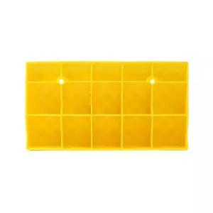 리크플 계단 문턱발판 진입 받침 휠체어경사로 오르막패드 안전 경사로 자동차 차량