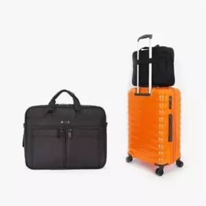 캐쥬얼 정장 백팩 브리프케이스 코디 노트북가방