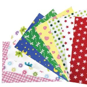 대원우드보드 무늬휄트 A: 30x45cm_(10색 1봉)만들기 컬러 게시판 안내판 환경정리 학습교재 디스플레이 공