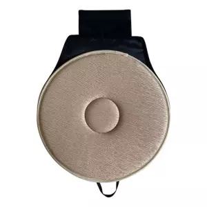 승하차 보조 회전방석 차량 360도 자동차방석 장애인 씨트 차량용 노약자 좌식 첫차선물 경차 노인