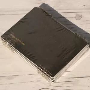 나카바야시 A5 로지컬 프라임-방안 NW-A512SB 5권학생노트 업무용 수입 대노트 스프링 공책 지노트 지공책