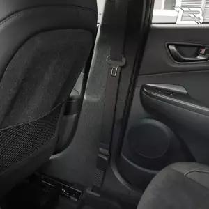 코나 일렉트로닉 안전벨트 방지 펠트 가드 커버 차량 자동차 차량용