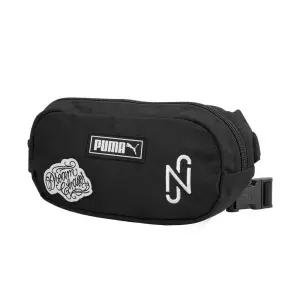 푸마 네이마르 JR 패치 웨이스트 백(07895801)트레이닝힙색 러색 런색 가방 스포츠 운동 런가방 힙색