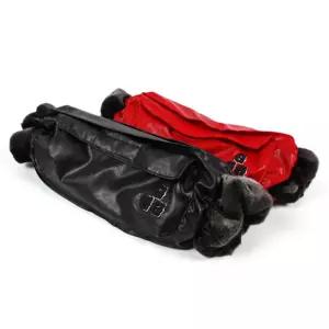 G3 HW-761 방한 핫포켓힙색백 보조가 허리쌕 한켓 핫포 크로스쌕 디자인 허리가