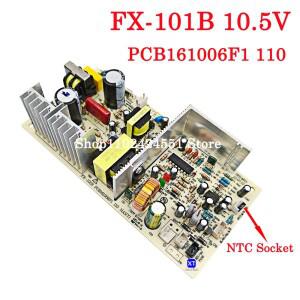 FX-101B PCB 161006 F1 SH14611 10.5V 110V 와인 쿨러 제어 보드 냉장고 액세서리 전원 회로 기판