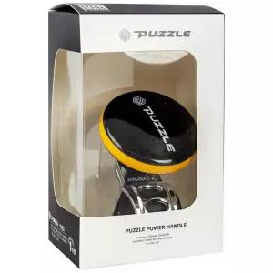 카데코 퍼즐 파워핸들(012055)자동차봉 차량 차량용 용품 보조 파워