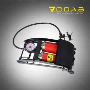 TBZ 코아브 풋펌프 2통 N-6484