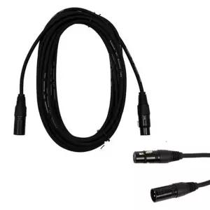 PFI2-2 마이크케이블 6M 일렉기타이블 악기 엠프 음향 공연용 어쿠스틱 마이크선 공연 잭선 베이스