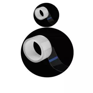 틈새 차단에 좋은 5cm X 5M 방수 테이프 2개입보수 누수방지 강력접착 끈끈함없는 초강력 실리콘재 보수재