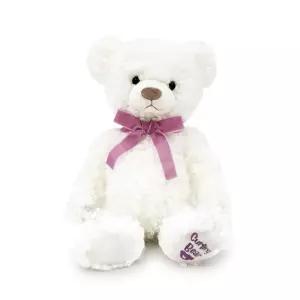 컬링베어 곰인형 25cm선물용 장식용 인테리어 크리스마스 봉제 동물 귀여운