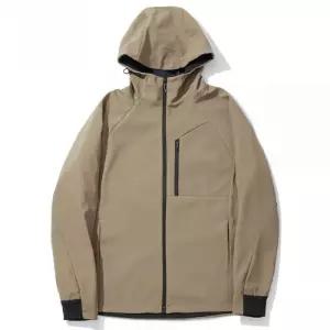 남성 기모 바람막이 트랙탑 가을 겨울 아웃도어 재킷아우터 등산 낚시 야외활동 방한 트렉 윈드브레이커 야