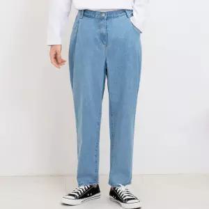 신상 빅사이즈 코디 남성바지 데님 남자 루즈핏가방 의류 신발