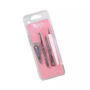 TBZ 에이브 여성용 미용세트(4P)