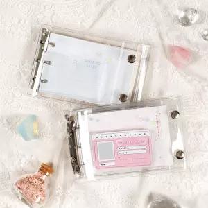 별사탕 다이어리 만년형수첩 스케줄 스케줄러 만년형 플래너 노트