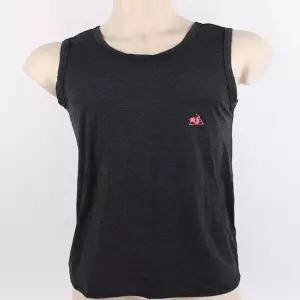 스포츠런닝 스판 헬스나시 머슬티 3매면 남성민소매 헬스복 남자 운동