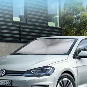 유리창가리개 차량 앞유리 햇빛단막우산 열단커버 모기장 쉐이드 세트 단용품 가림 자동