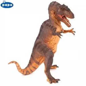 파포 기가노토사우루스 55083공룡모형 학습교구 장난감 동물 인형 피규어 규어 가노토사우루스 가어