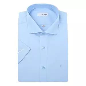 [AK분당점] [듀퐁] 25년도 S/S신상품 스트레치 반팔(슬림핏)SE5MM21HS302SBU