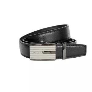 자동 벨트 남성 정장 양복 선물 허리띠 04블랙용 졸업입학 남자 신사용 출근용