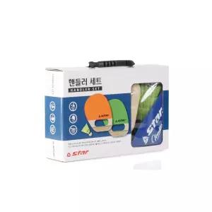 스타스포츠 패드민턴 핸들러 라켓 세트 뉴세트 턴라켓 캠핑놀이 야외 체육용품 생활 뉴스 민턴