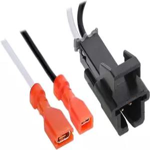 1988-UP 일부 GM 차량용 Metra 72-4568 스피커 하네스