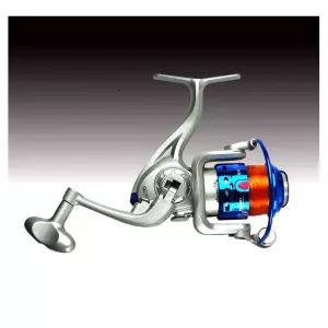 ST 씨타임 쿤하이 스피닝릴 SY5000 민물낚시낚시대 낚싯대 스릴 낚시스 용스 대스 용품 취미 바다 낚시용