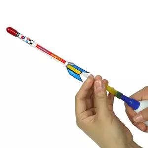 (10인) 에어 로켓/발사기/공기/원리/공기압/만들기/실험/키트/과학/교구/에어로켓/교육용/놀이/세트/수업